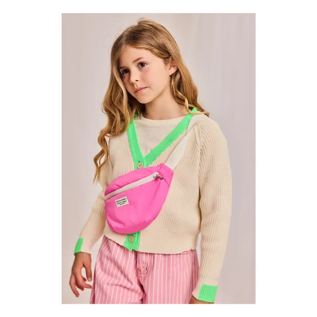 Musti banana | Pink