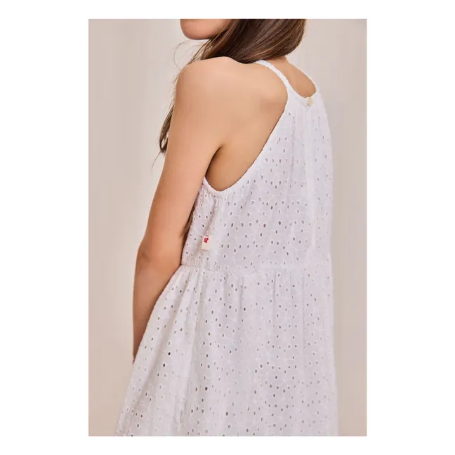 Chui dress | White