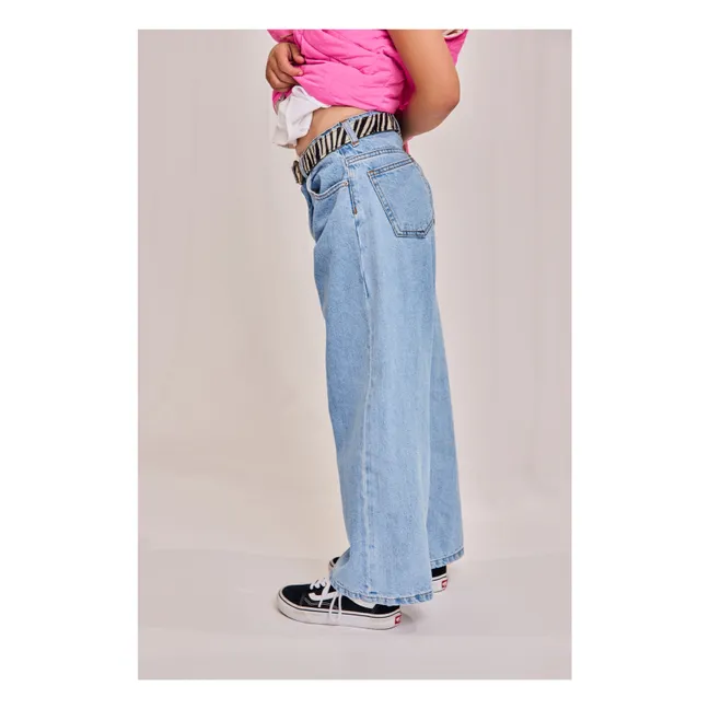 Jean Leyla | Blu