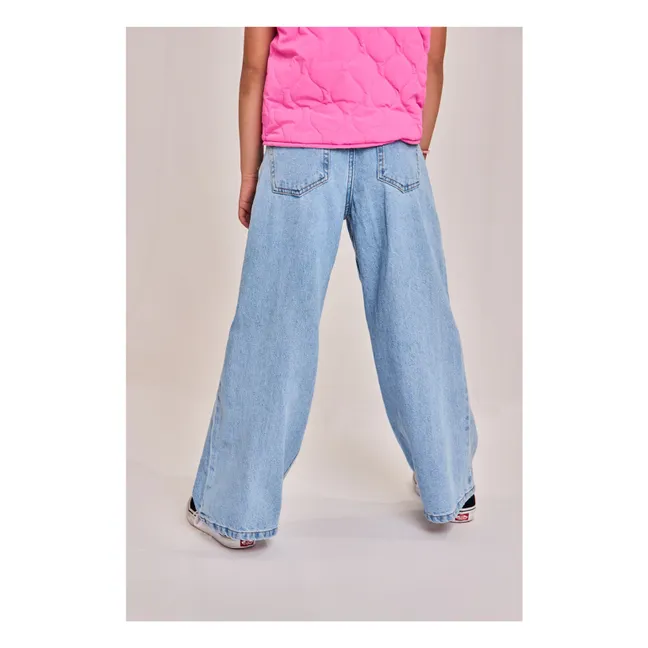 Jean Leyla | Blu