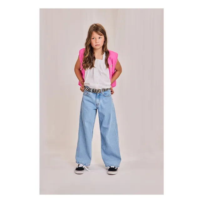 Jean Leyla | Blu