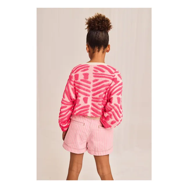 Short Nyama | Rosa