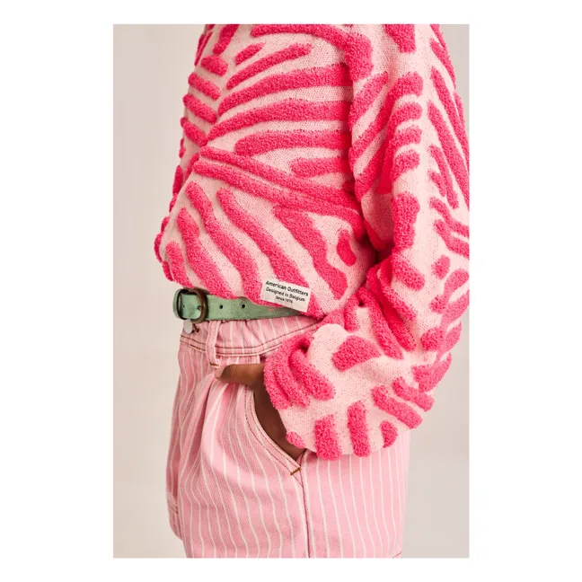 Short Nyama | Rosa