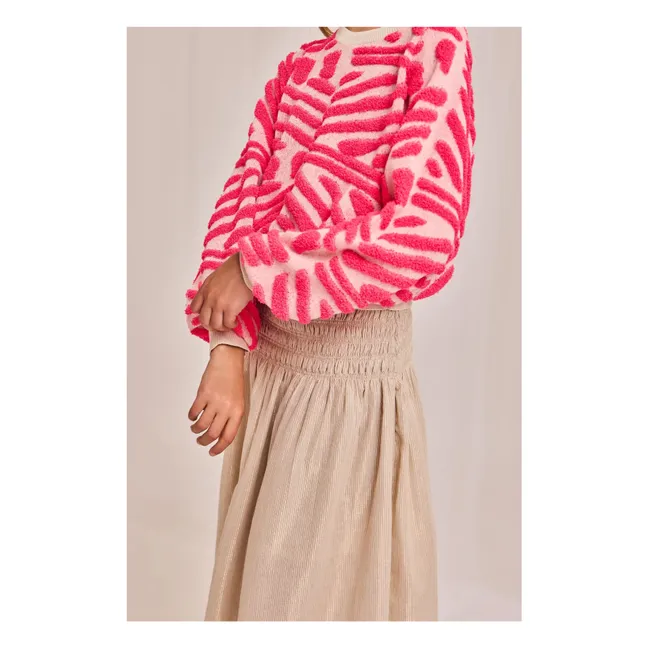 Pullover Jess | Rosa