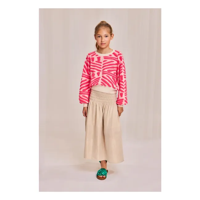 Pullover Jess | Rosa