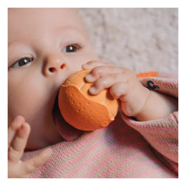 Fruit Salad Sensory Balls - Set of 3