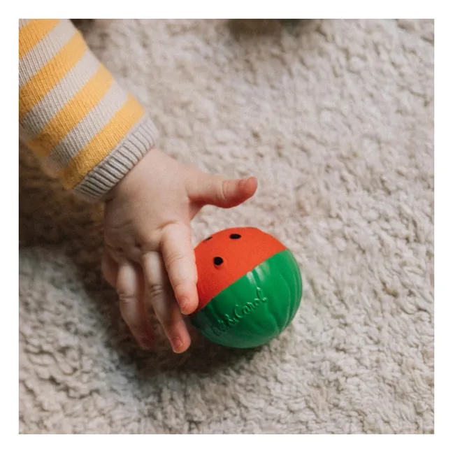 Fruit Salad Sensory Balls - Set of 3