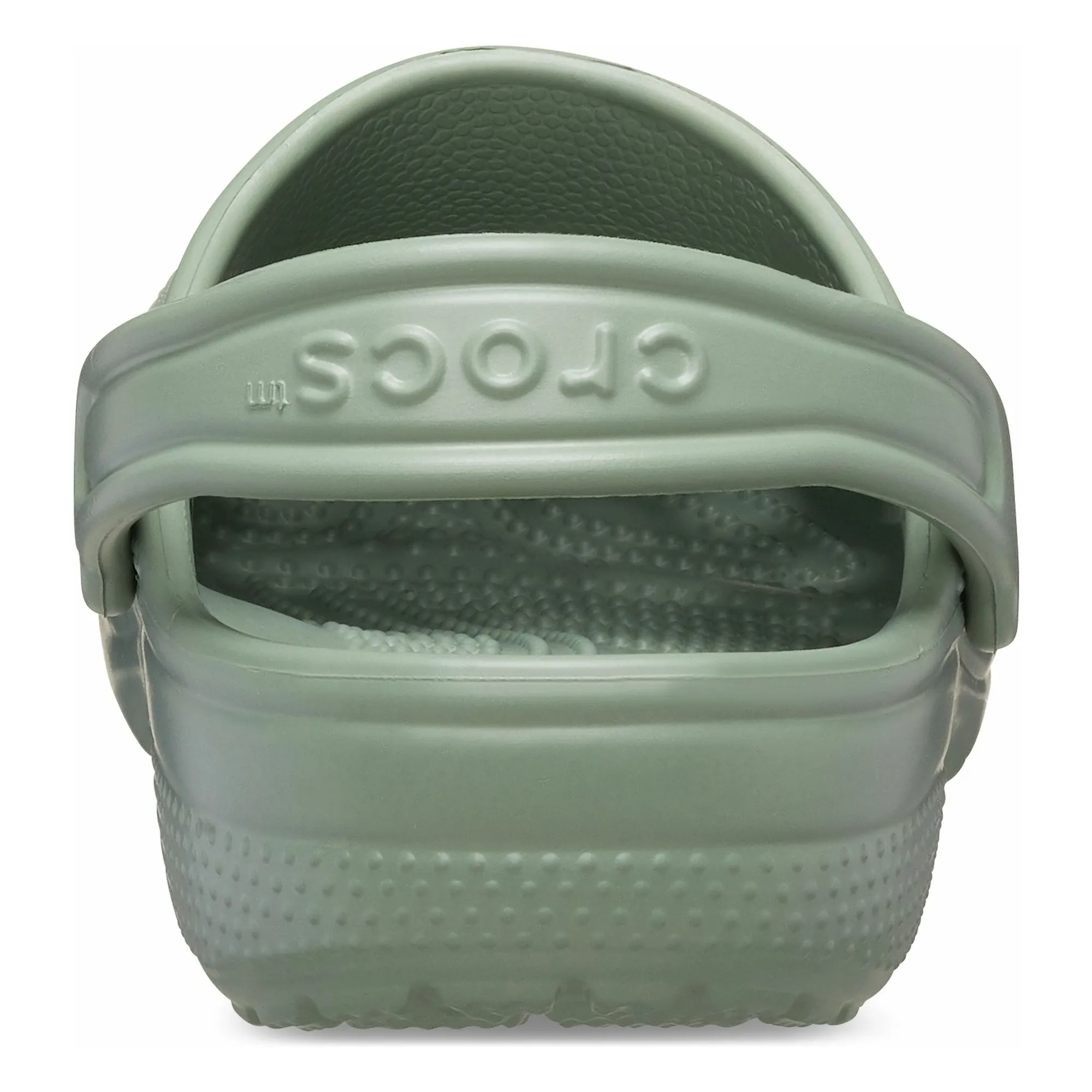 Sabot Classic Clog | Vert kaki- Image produit n°5