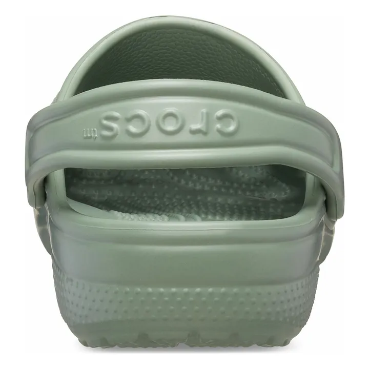 Sabot Classic Clog | Vert kaki- Image produit n°5