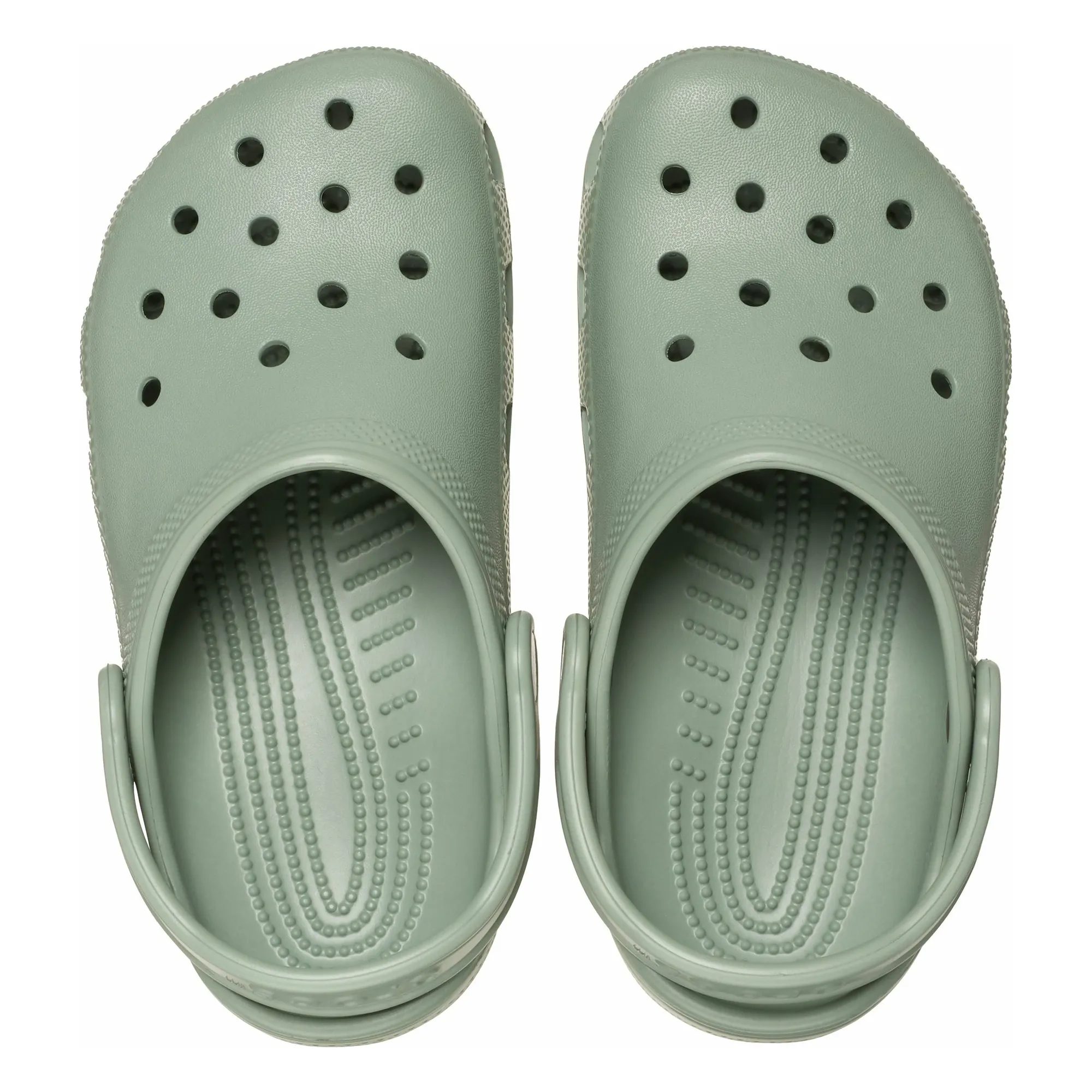 Sabot Classic Clog | Vert kaki- Image produit n°3