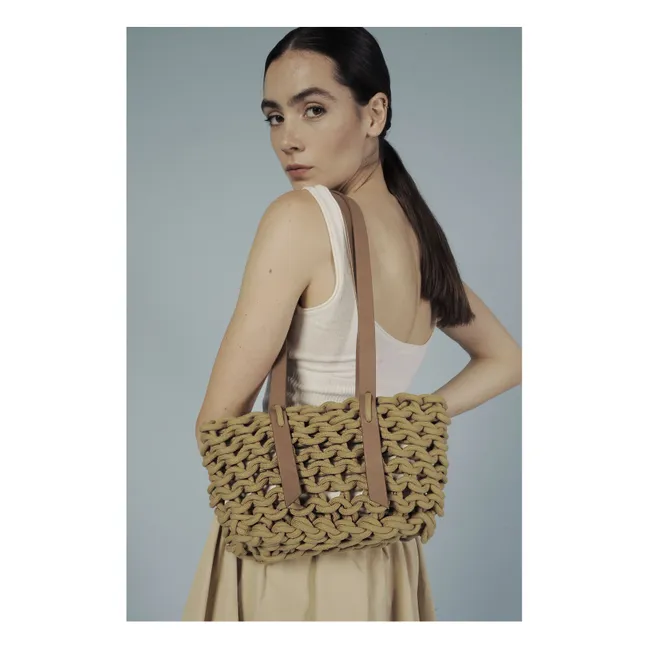 Bolso Valeria | Camel