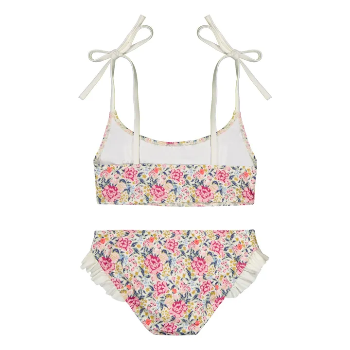 Maillot de Bain Viola Romy | Rose- Image produit n°3
