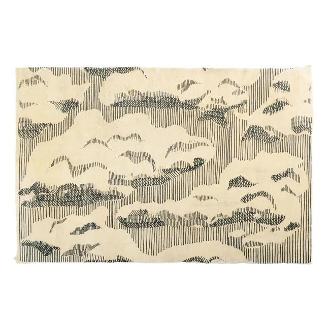 Papel pintado Artus - Lote de 12 hojas  | Beige
