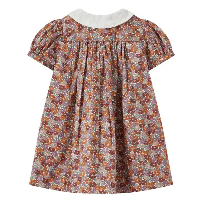 Kleid Nina | Rosa