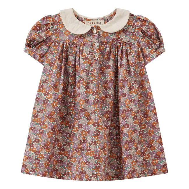 Kleid Nina | Rosa
