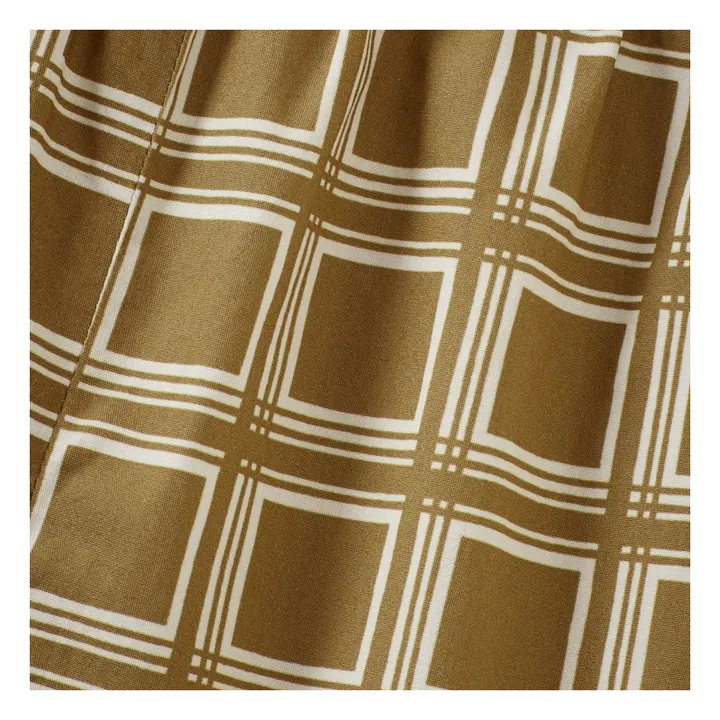 Bob Cedrus | Marron- Image produit n°2