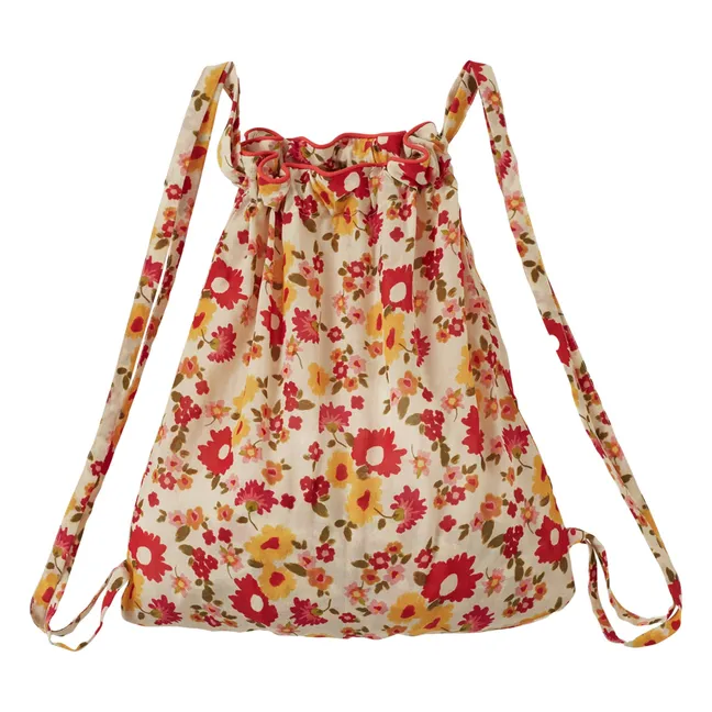 Liberty Backpack | Beige
