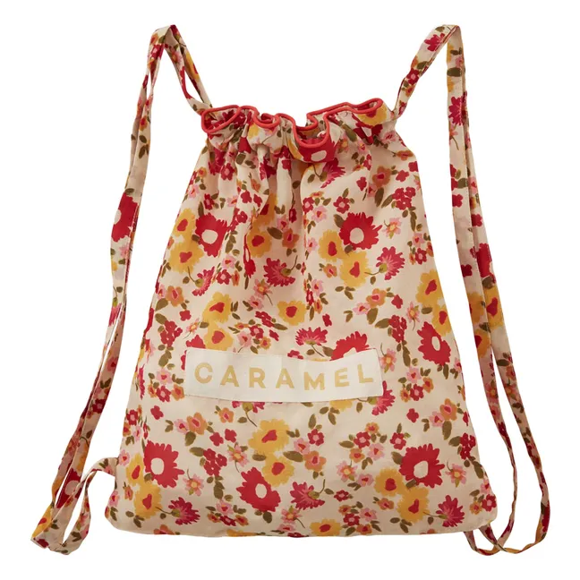 Mochila Liberty | Beige