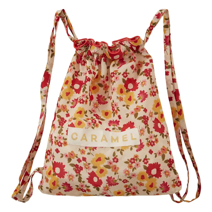 Sac à Dos Liberty | Beige- Image produit n°0