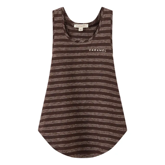 Top Cassia | Braun