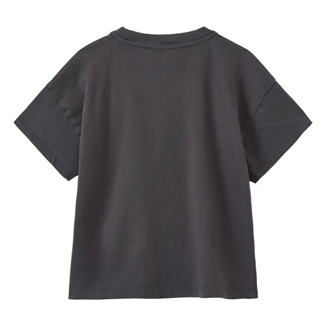 T-shirt Ahipa | Prune