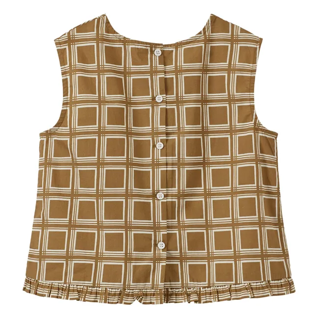 Top Clarence | Marron