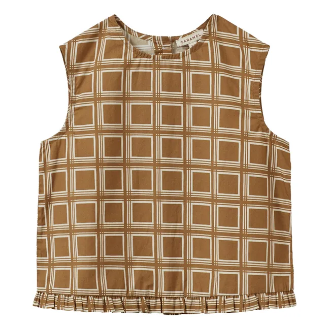 Top Clarence | Marron