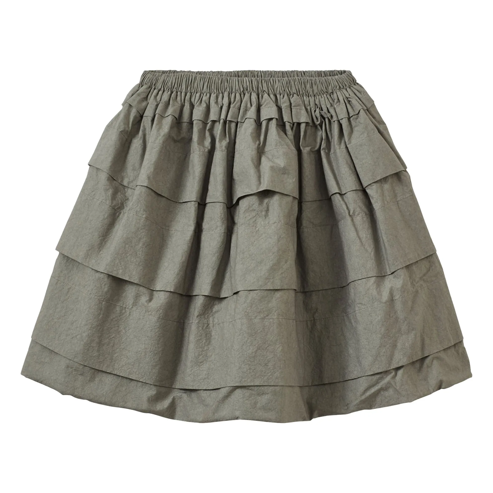 Caramel Grey Anais Skirt