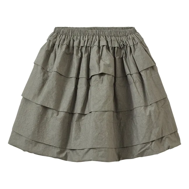 Anais skirt | Grey