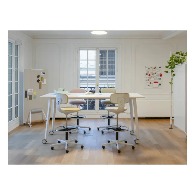 Uten.Silo RE I wall unit, Dorothee Becker | White