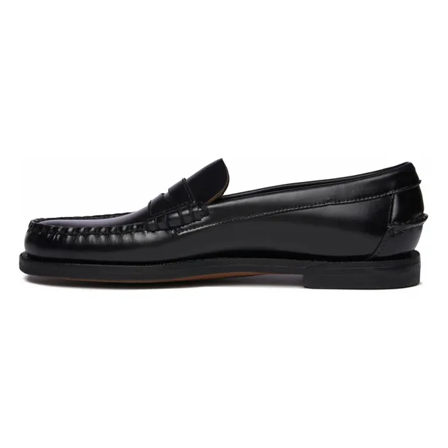 Mocassins Classic Dan | Noir