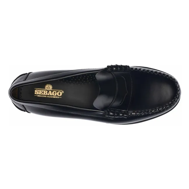 Mocassins Classic Dan | Noir