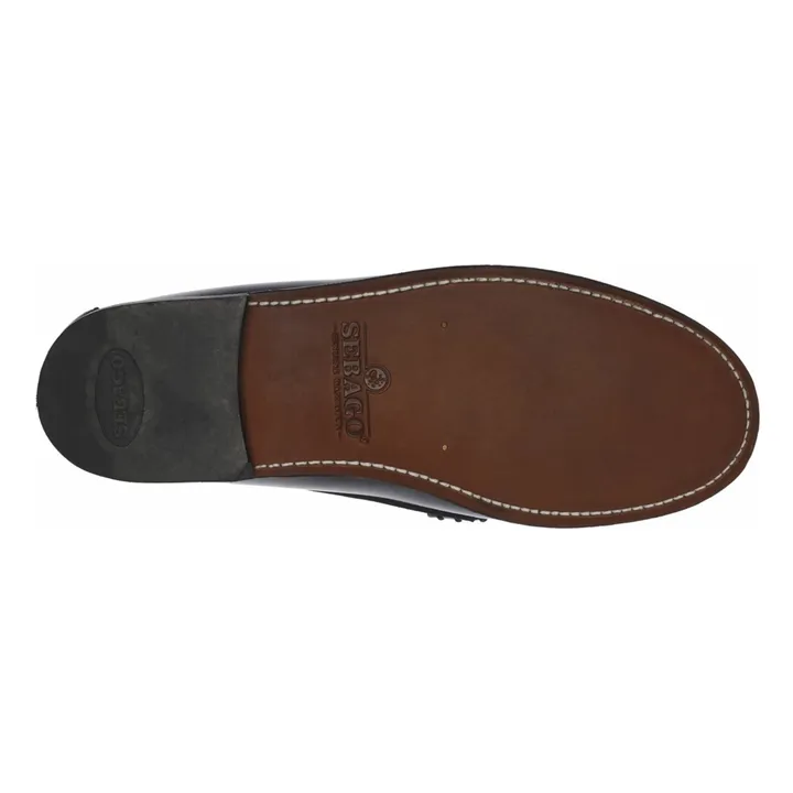 Mocasines Dan Perf | Negro- Imagen del producto n°4