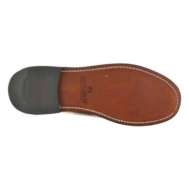 Mocassins Classic Dan Pigment | Beige