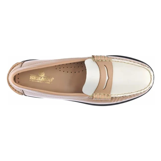 Mocassins Classic Dan Pigment | Beige