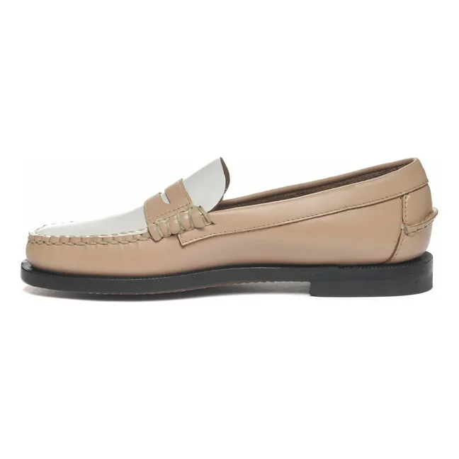 Mocassins Classic Dan Pigment | Beige