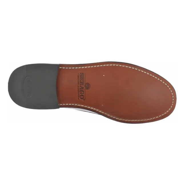 Mocassins Classic Dan | Noir