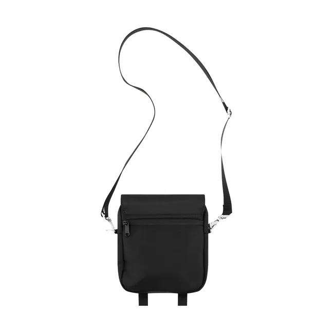 Buckels bag | Black