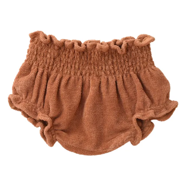 Baby Girl Shorts & Bloomers ⋅ Smallable