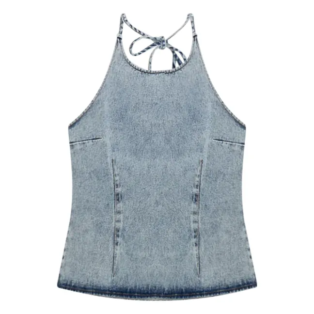 Top Chios Denim | Denim bleached