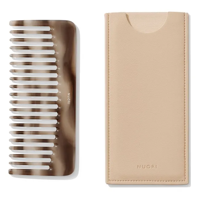 Pettine per capelli spessi | Tartaruga