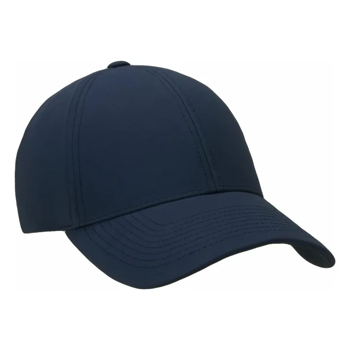 Casquette Legacy Structured Active Tech | Bleu foncé- Image produit n°0