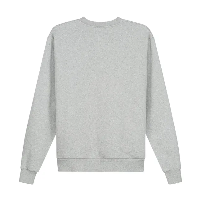 Arte Logo Sweatshirt | Grau