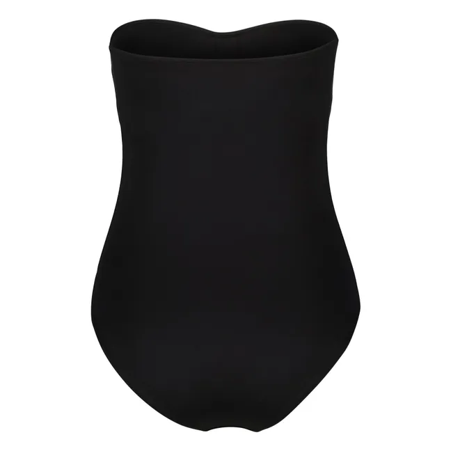 Bañador Elise | Negro