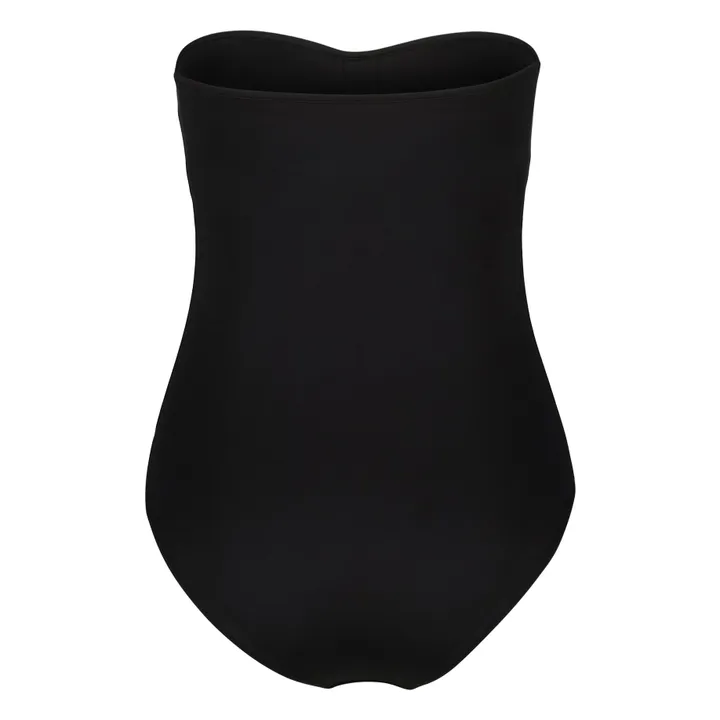 Maillot de Bain Elise | Noir- Image produit n°3