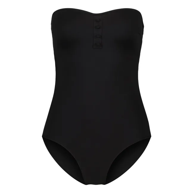 Bañador Elise | Negro