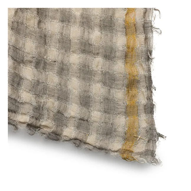 Harmattan Boston curtains | Grey