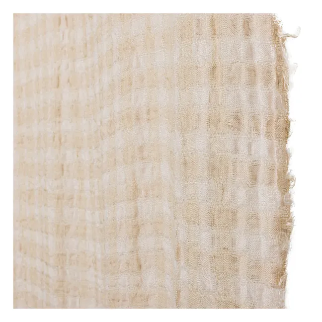 Harmattan Miami curtains | Pink