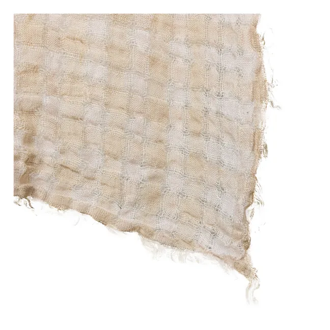 Harmattan Miami Vorhänge | Rosa