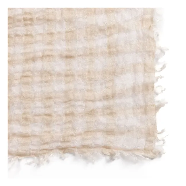 Harmattan Miami curtains | Pink